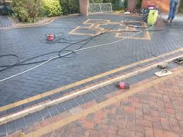 Best Asphalt Driveway Installation  in Sacramento, CA